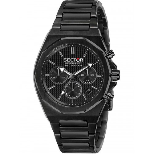 Sector R3273628001 series 960 chronograph 43mm 10ATM